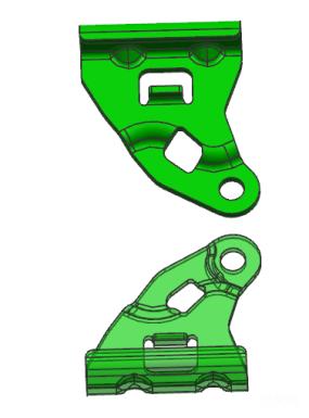 工装夹具和模具设计靚仔20182021-10-2411821345solidworks2016钢板级